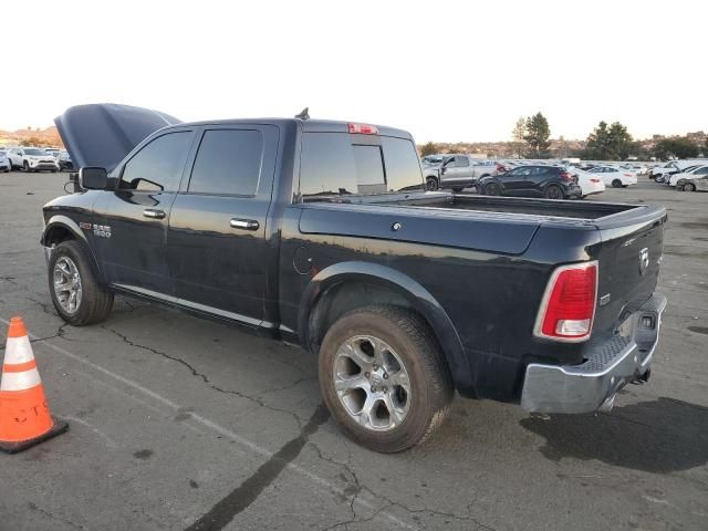 2018 Dodge 1500 Laramie