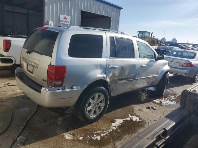 2008 Chrysler Aspen Limited