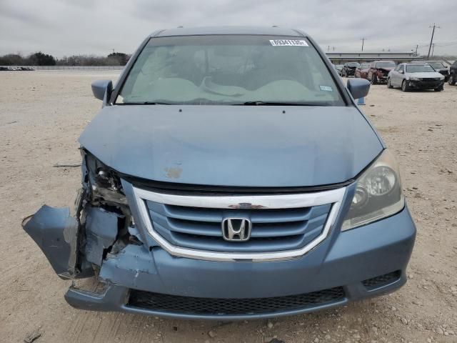 2009 Honda Odyssey EX