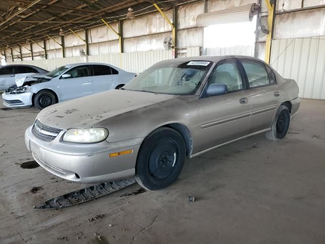 2000 Chevrolet Malibu