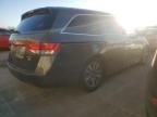 2014 Honda Odyssey Touring