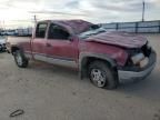 2004 Chevrolet Silverado K1500