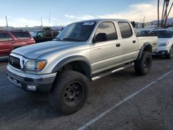 2002 Toyota Tacoma Double Cab Prerunner en venta en Van Nuys, CA