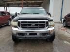 2004 Ford F250 Super Duty