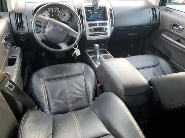 2010 Ford Edge Limited