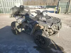 Can-Am atv salvage cars for sale: 2024 Can-Am Outlander Max XT 850