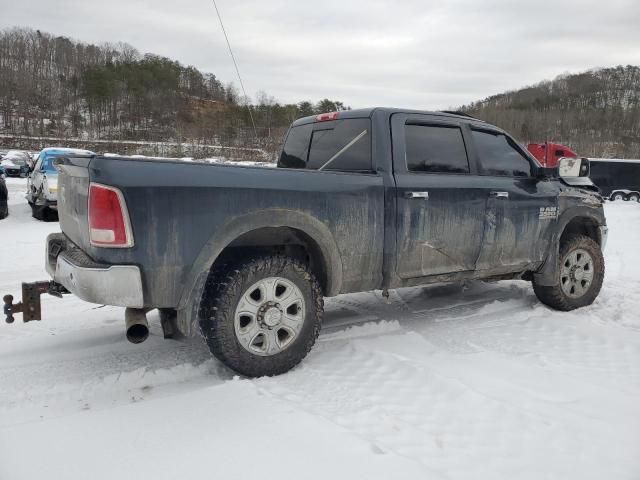 2013 Dodge 3500 Laramie