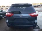 2016 Toyota Sienna XLE