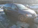 2002 Chrysler Town & Country EX