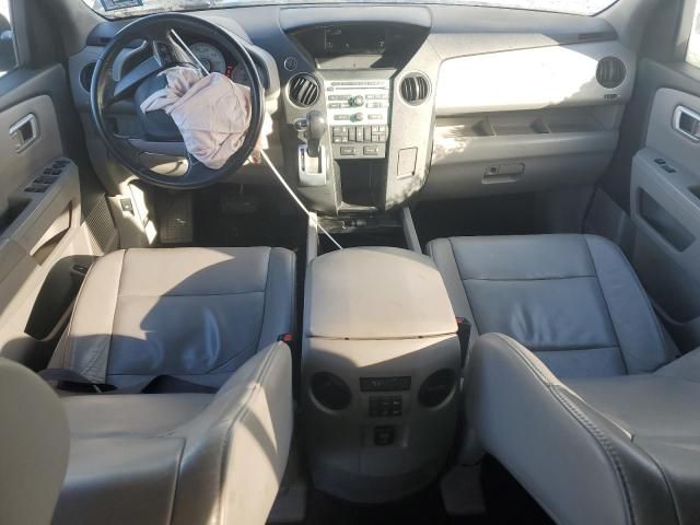 2011 Honda Pilot EXL