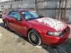 2004 Ford Mustang