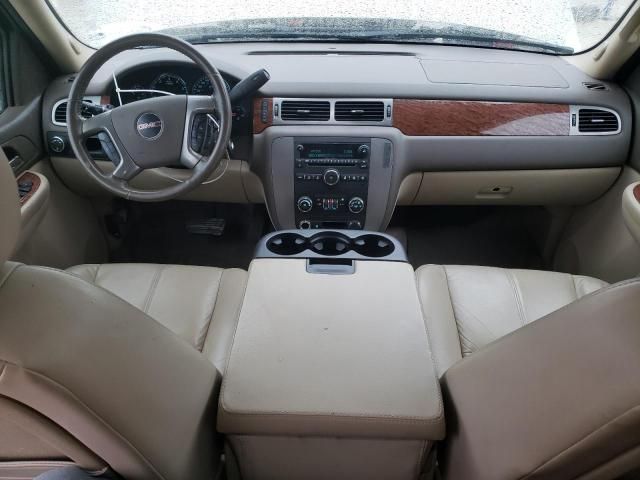 2008 GMC Yukon