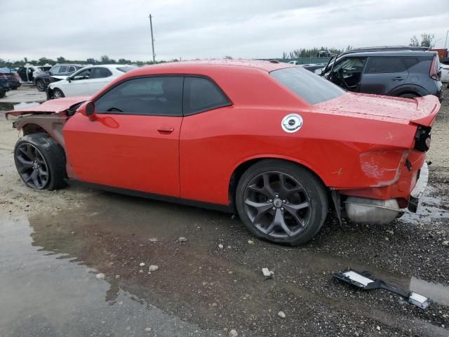 2019 Dodge Challenger GT