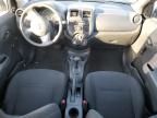 2014 Nissan Versa S