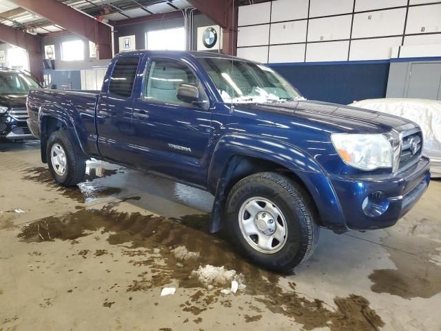 2007 Toyota Tacoma Access Cab