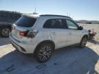 2018 Mitsubishi Outlander Sport SEL