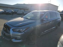 2019 Infiniti QX60 Luxe en venta en Martinez, CA