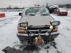 1998 Chevrolet S Truck S10