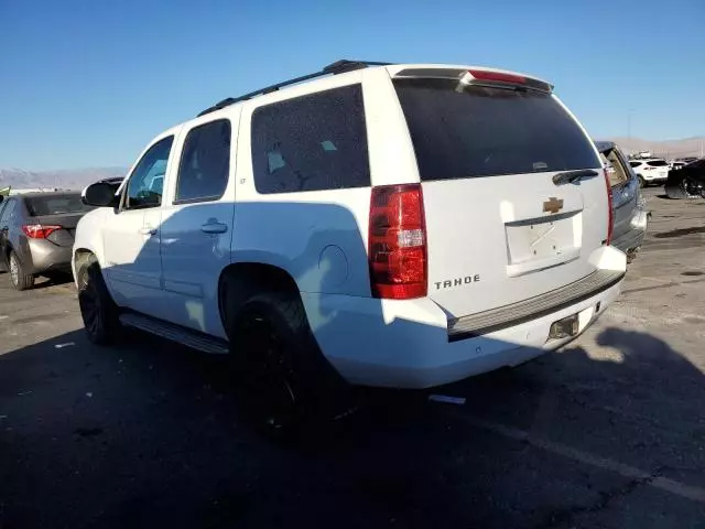 2012 Chevrolet Tahoe K1500 LT