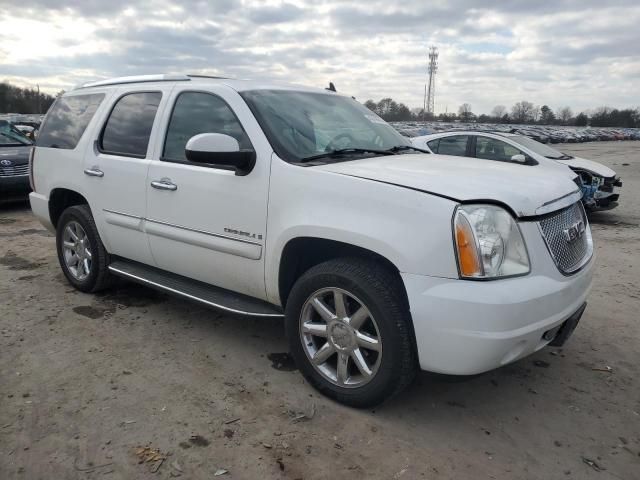 2007 GMC Yukon Denali