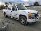 2006 GMC New Sierra K1500