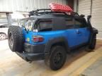 2007 Toyota FJ Cruiser