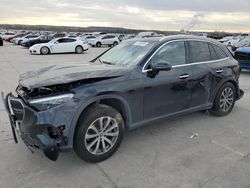 Salvage cars for sale at Grand Prairie, TX auction: 2023 Mercedes-Benz GLC 300 4matic