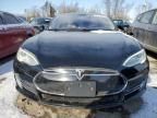 2013 Tesla Model S