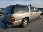 2003 Chevrolet Suburban C1500