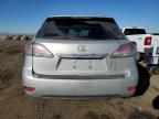 2014 Lexus RX 350 Base