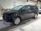 2012 Toyota Sienna XLE