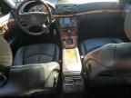 2007 Mercedes-Benz E 350 4matic