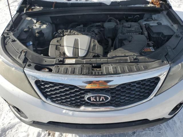 2011 KIA Sorento EX