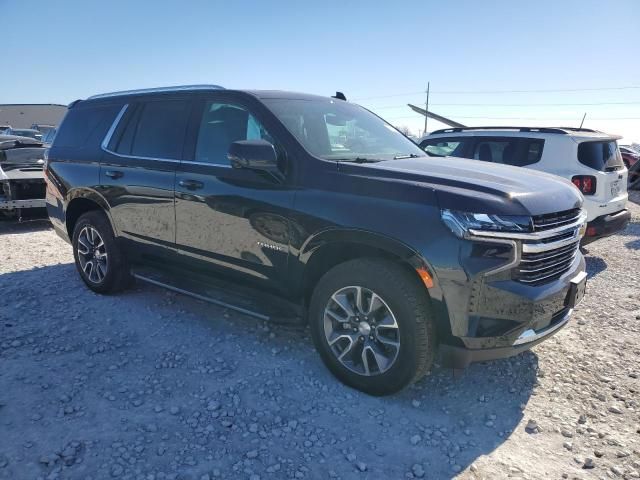 2023 Chevrolet Tahoe C1500 LT