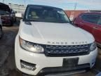 2014 Land Rover Range Rover Sport HSE