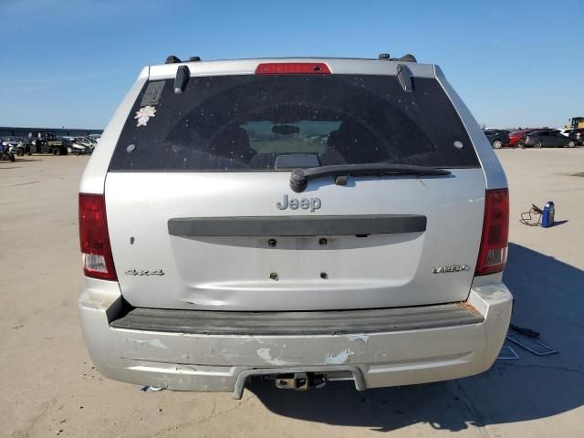 2005 Jeep Grand Cherokee Laredo