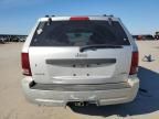 2005 Jeep Grand Cherokee Laredo