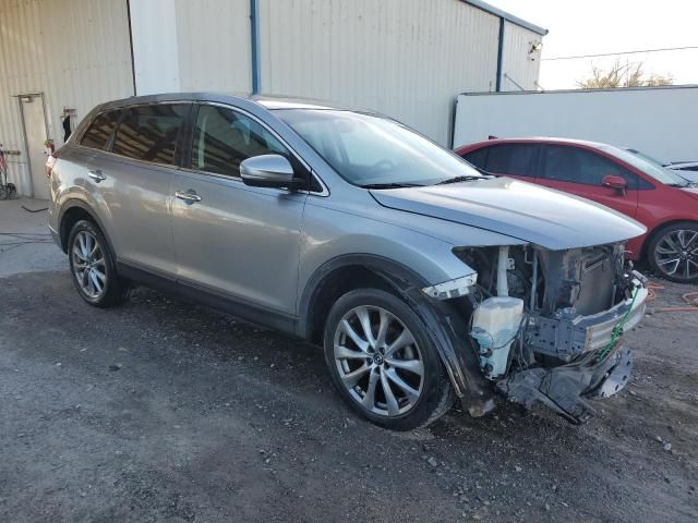 2014 Mazda CX-9 Grand Touring