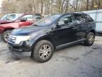 2008 Ford Edge SE