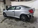 2007 Scion TC