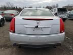 2012 Cadillac CTS Performance Collection