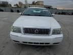 2008 Mercury Grand Marquis GS