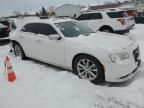 2015 Chrysler 300C Platinum