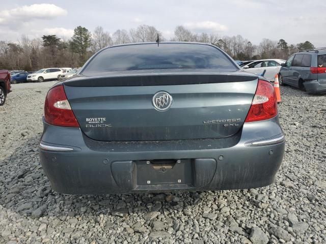 2006 Buick Lacrosse CXL