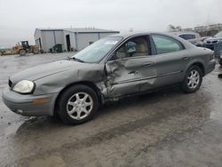 2001 Mercury Sable LS Premium en venta en Tulsa, OK