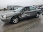 2001 Mercury Sable LS Premium