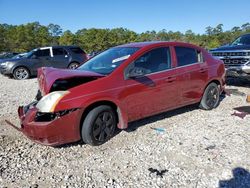 2008 Nissan Sentra 2.0 en venta en Houston, TX