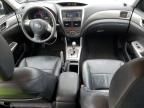 2009 Subaru Forester 2.5X