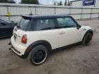 2007 Mini Cooper S