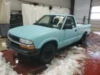 2003 Chevrolet S Truck S10